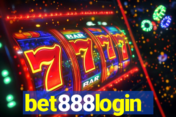 bet888login