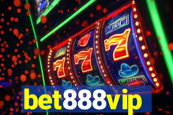 bet888vip