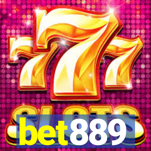 bet889