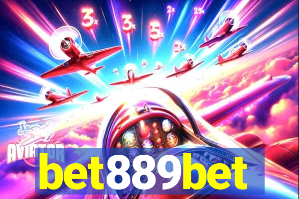 bet889bet