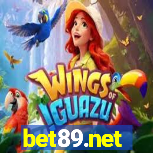 bet89.net