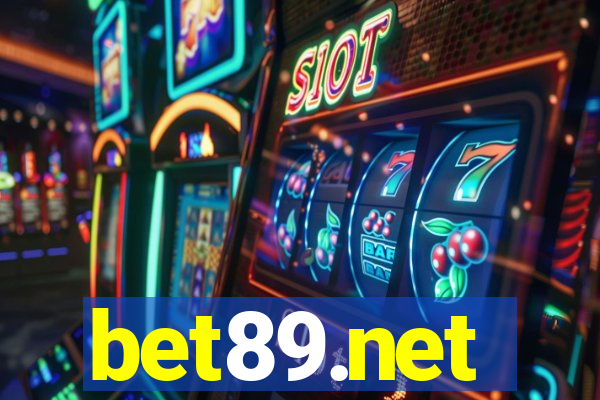 bet89.net