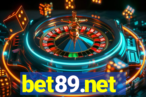 bet89.net