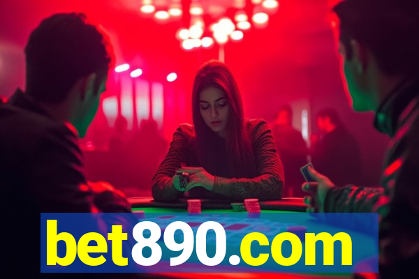 bet890.com