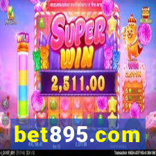 bet895.com