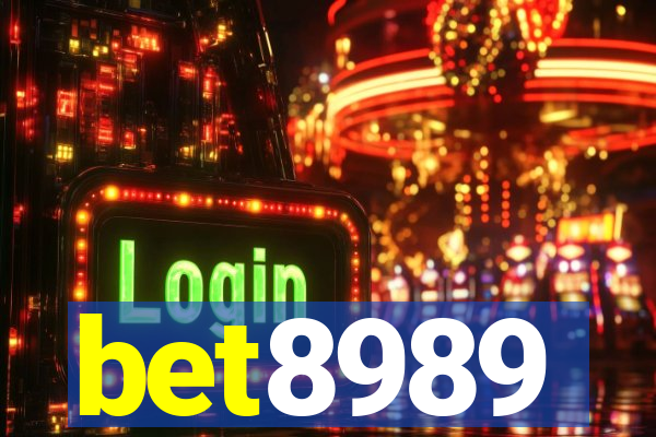 bet8989