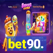 bet90.