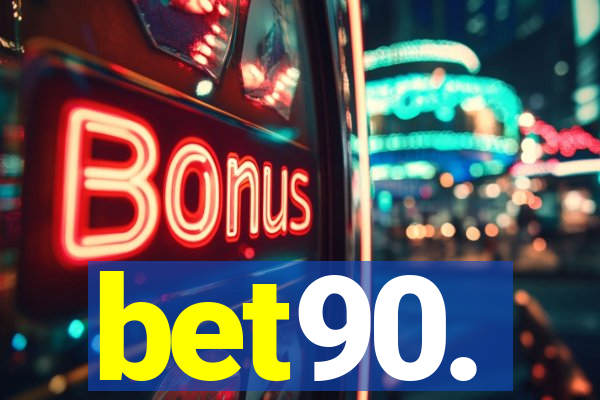 bet90.