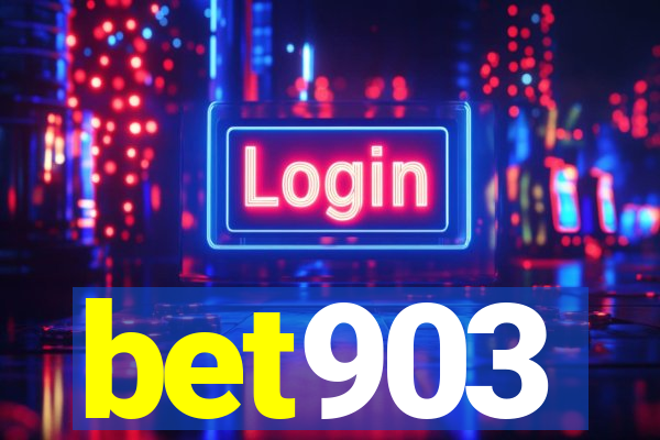 bet903