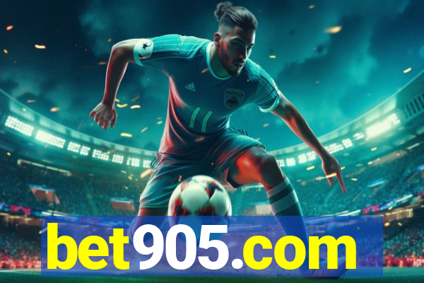 bet905.com