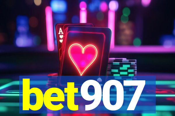 bet907