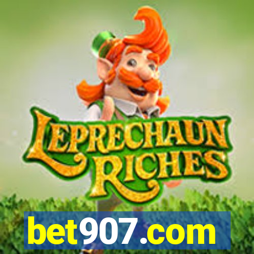 bet907.com