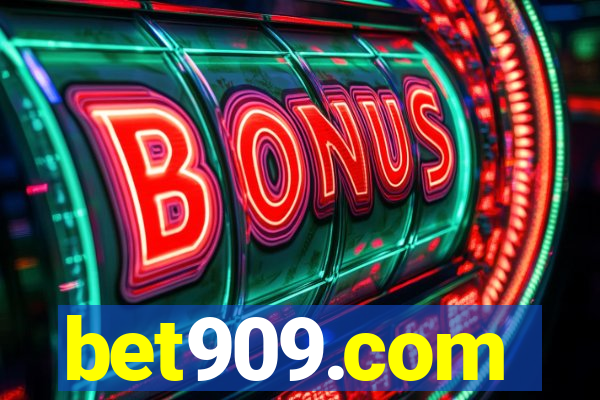 bet909.com