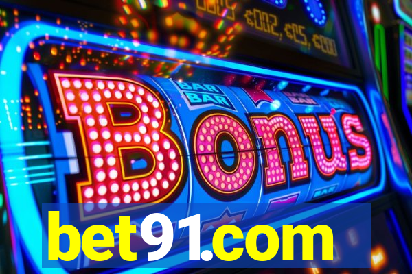 bet91.com