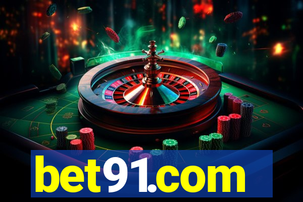 bet91.com