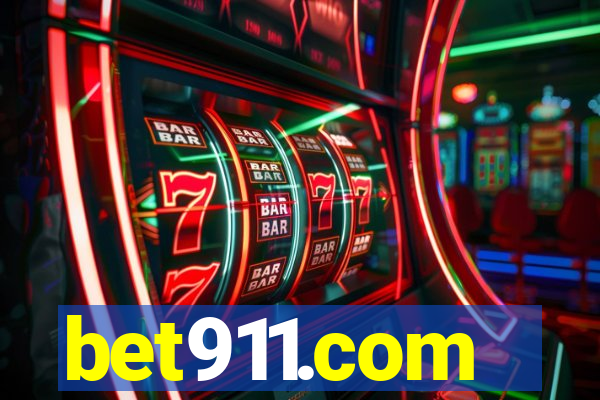 bet911.com