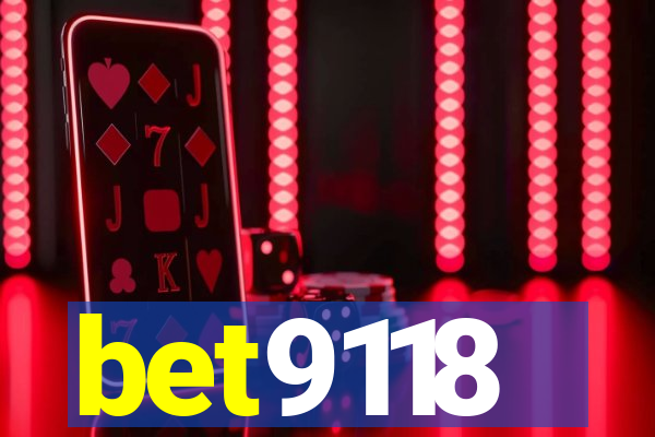 bet9118