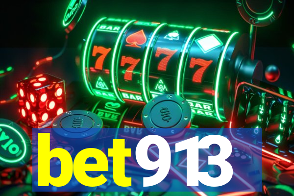 bet913