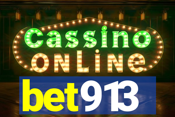 bet913