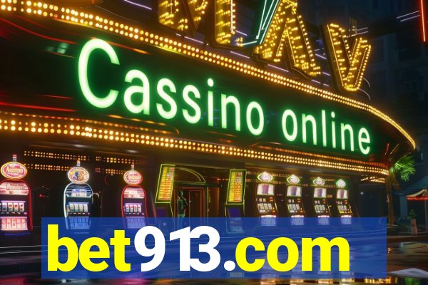 bet913.com