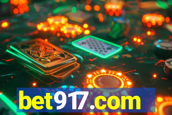 bet917.com