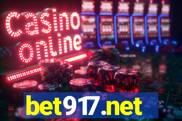 bet917.net