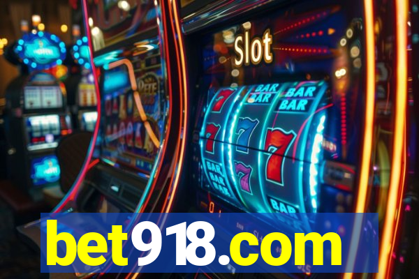 bet918.com