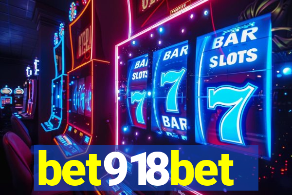 bet918bet