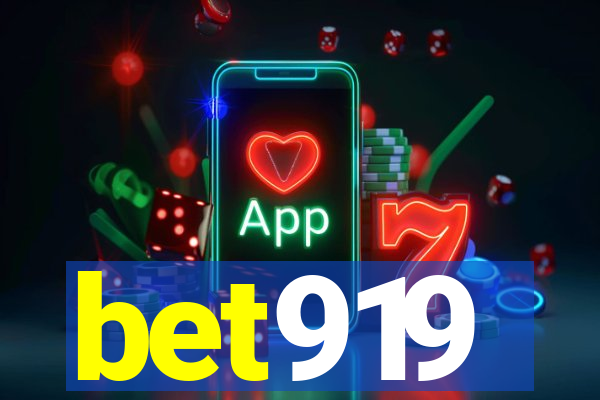 bet919