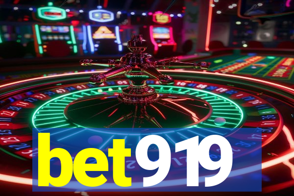 bet919