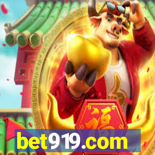 bet919.com