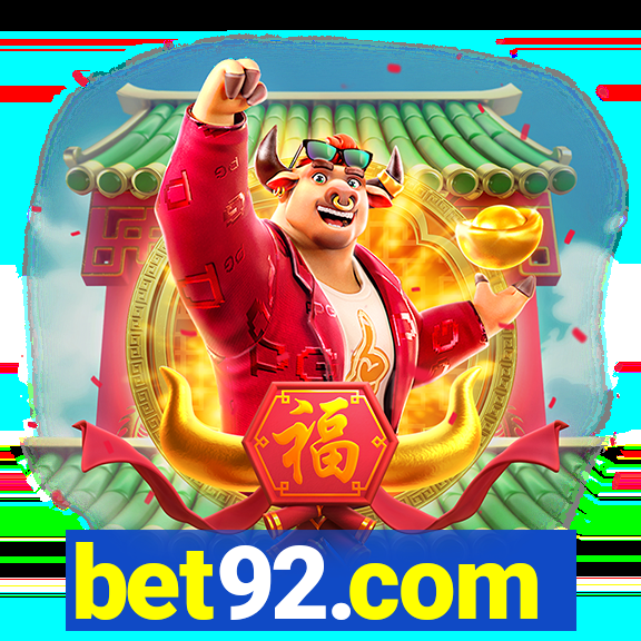 bet92.com