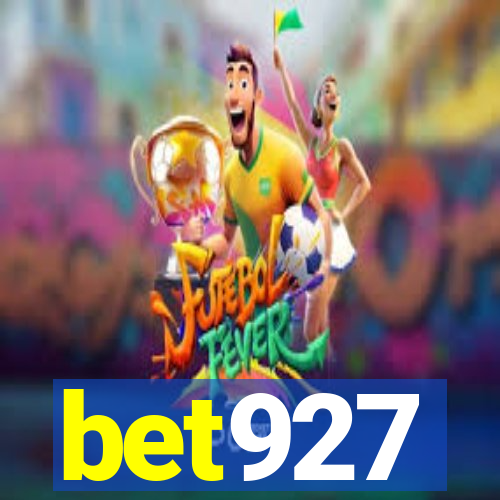 bet927