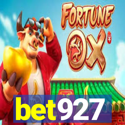 bet927