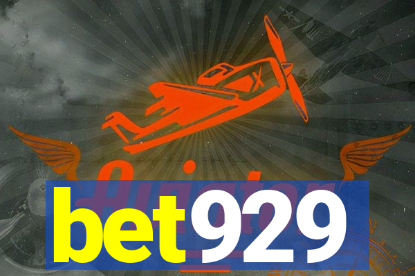 bet929