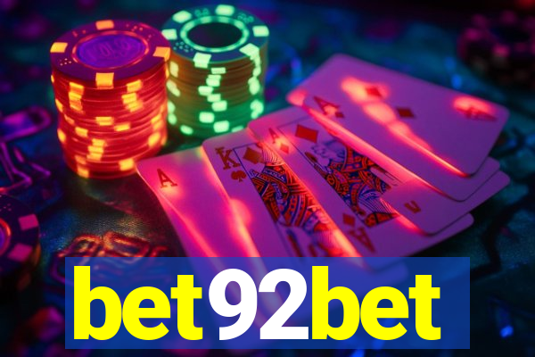 bet92bet