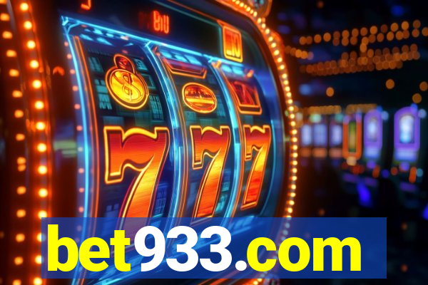 bet933.com