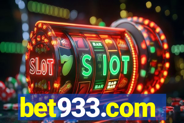 bet933.com