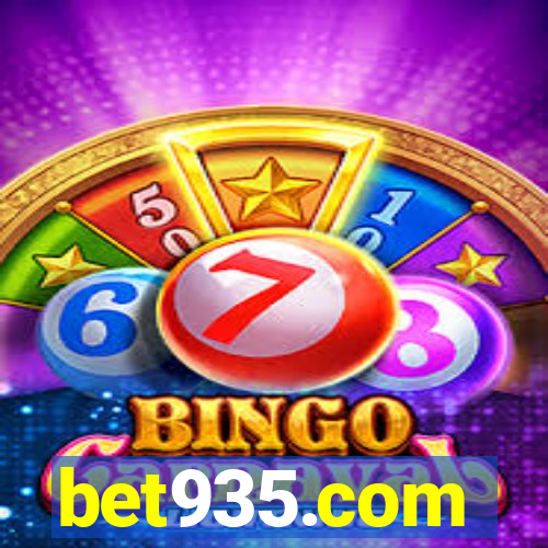 bet935.com