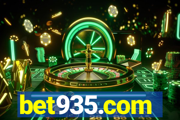 bet935.com