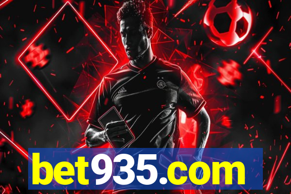 bet935.com