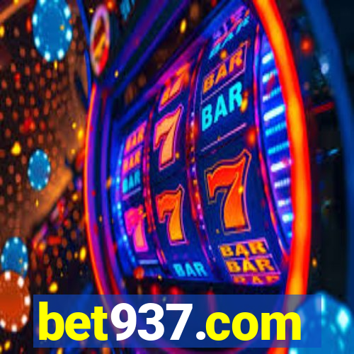 bet937.com