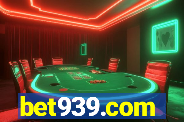 bet939.com