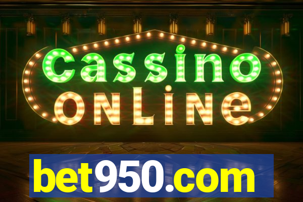 bet950.com