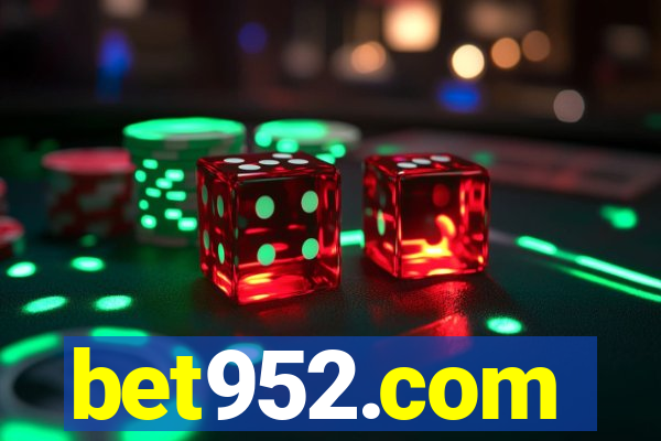 bet952.com