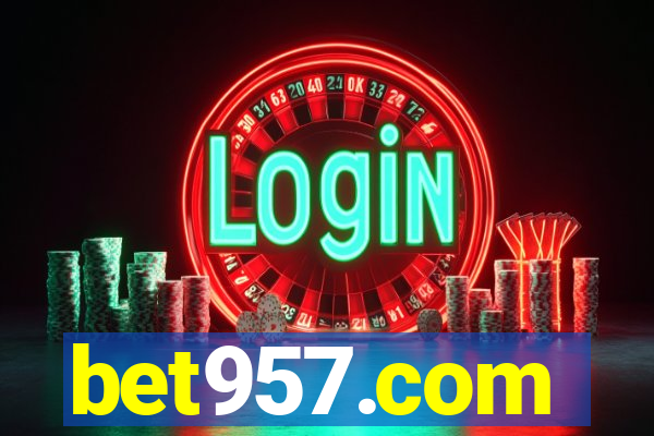 bet957.com