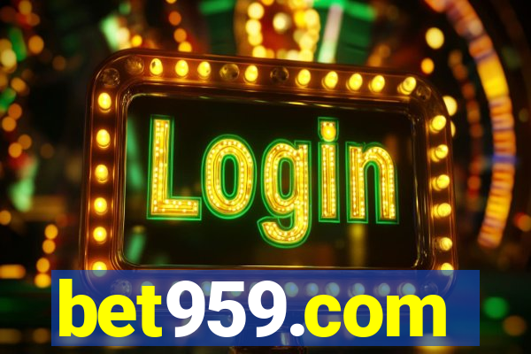 bet959.com