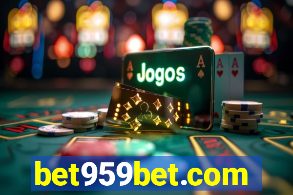 bet959bet.com