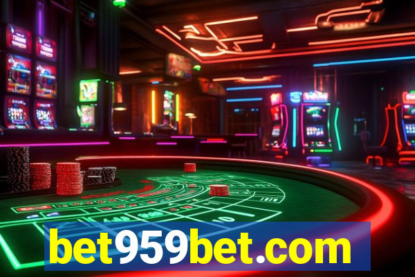 bet959bet.com