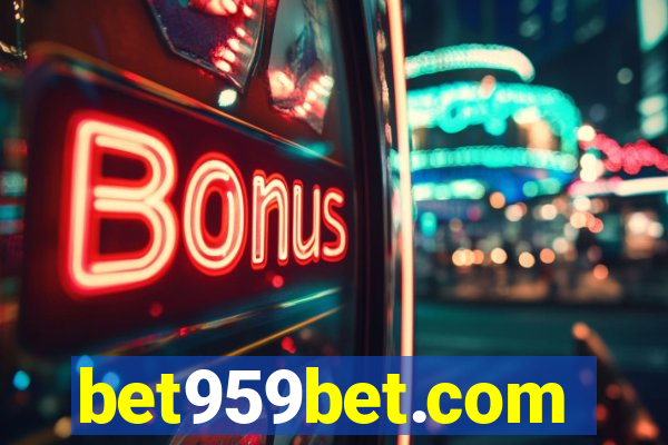 bet959bet.com